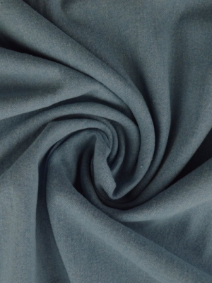 Jeans/Denim světle modrá
