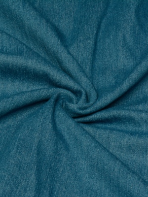 Jeans / Denim strečová tmavě modrá 