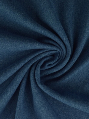 Jeans/Denim tmavší modrá